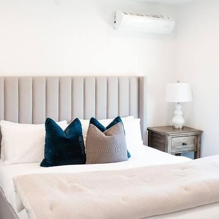 Zen Trail Retreat - New 5 Bedroom Luxury Condo St. George Ngoại thất bức ảnh