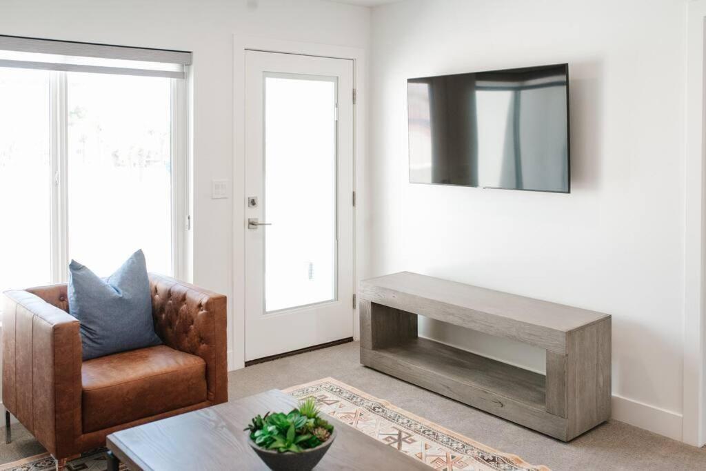 Zen Trail Retreat - New 5 Bedroom Luxury Condo St. George Ngoại thất bức ảnh