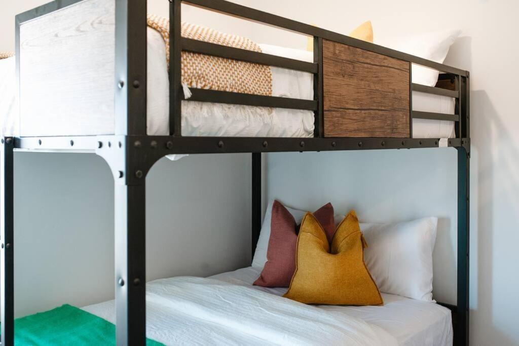 Zen Trail Retreat - New 5 Bedroom Luxury Condo St. George Ngoại thất bức ảnh