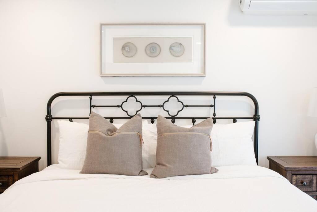 Zen Trail Retreat - New 5 Bedroom Luxury Condo St. George Ngoại thất bức ảnh