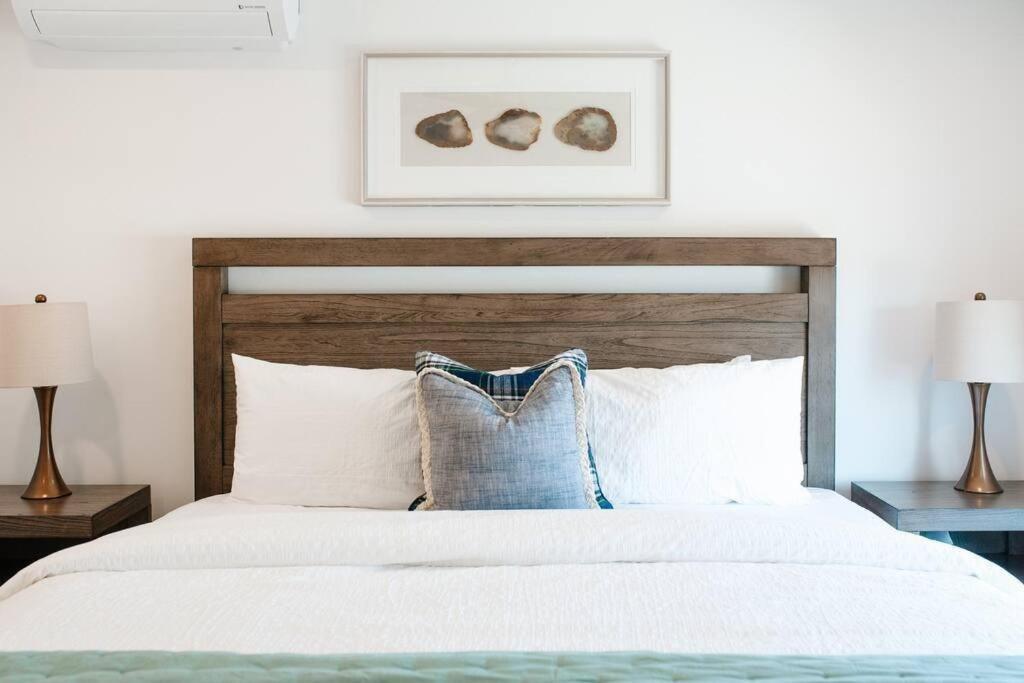 Zen Trail Retreat - New 5 Bedroom Luxury Condo St. George Ngoại thất bức ảnh