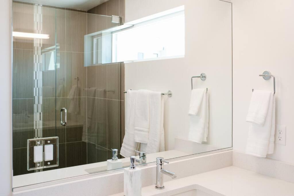 Zen Trail Retreat - New 5 Bedroom Luxury Condo St. George Ngoại thất bức ảnh