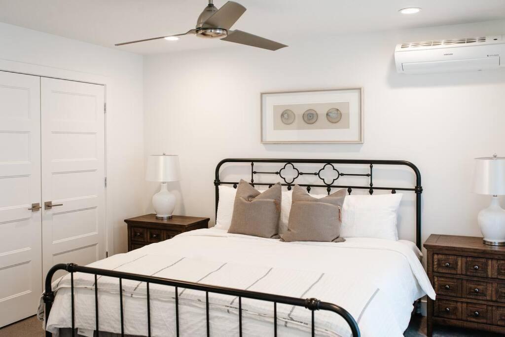 Zen Trail Retreat - New 5 Bedroom Luxury Condo St. George Ngoại thất bức ảnh